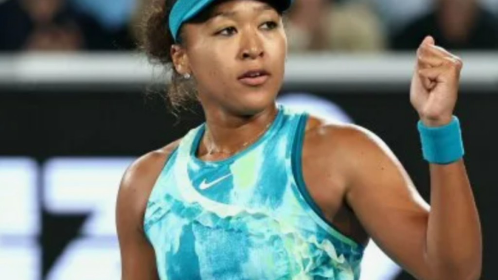 Naomi Osaka: Biography, Tennis Career, Family, Ranking and More